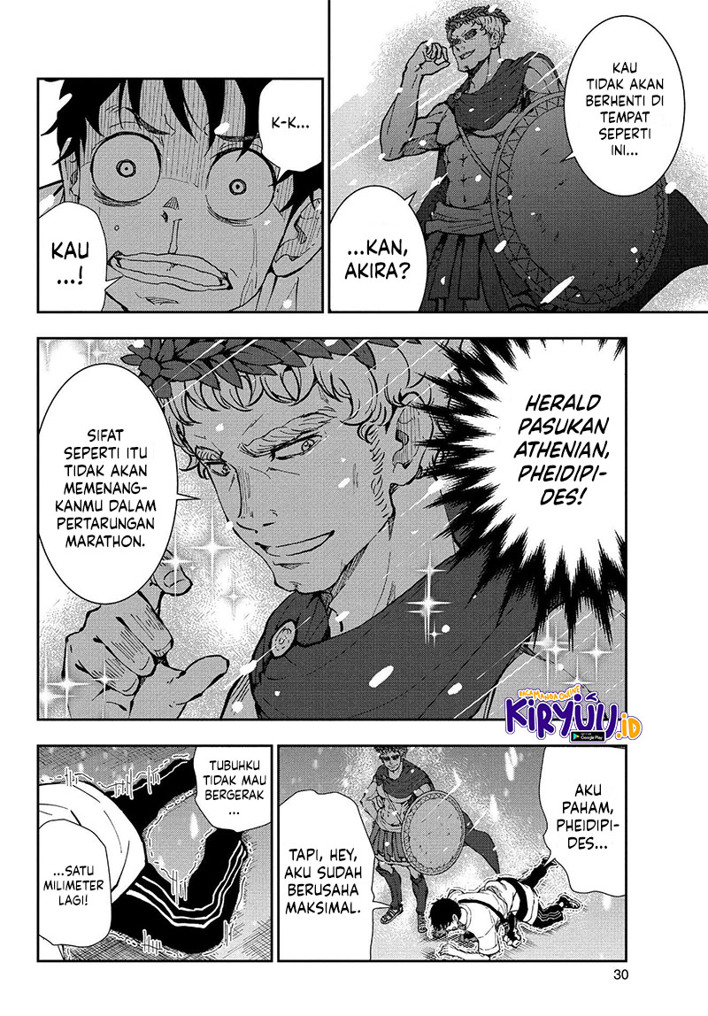 Zombie 100 ~Zombie ni Naru Made ni Shitai 100 no Koto~